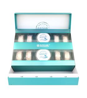 北京同仁堂 燕窝干盏白燕盏方便燕窝礼盒40g 东南亚进口正品