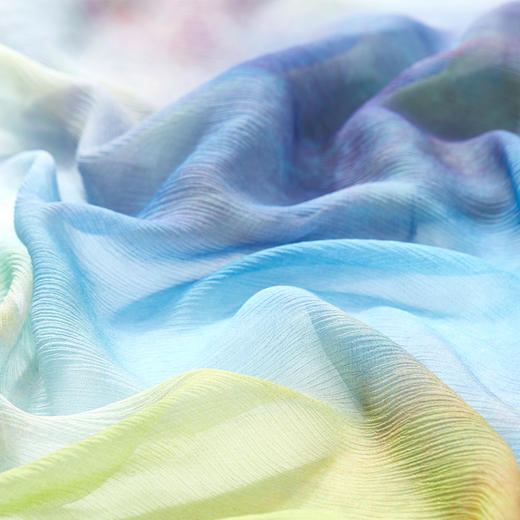 TANGY Collection/天意精品民族风围巾 商品图2