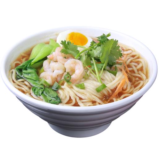 #10鲜虾面 商品图0