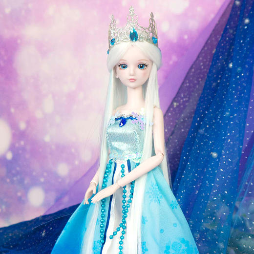 叶罗丽-冰公主 商品图2