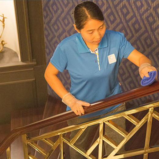 精细开荒服务（普通居室） 商品图1