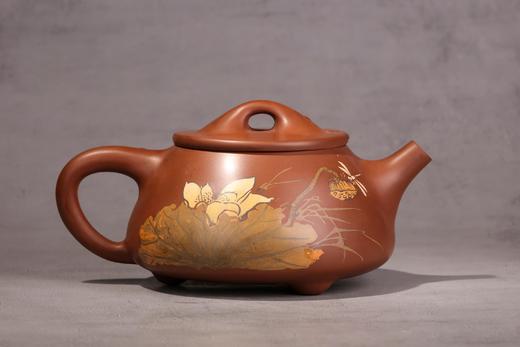 滇南陶韵 壶 商品图3