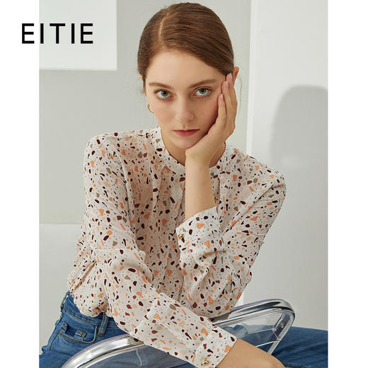EITIE爱特爱6313004小上衣 商品图0