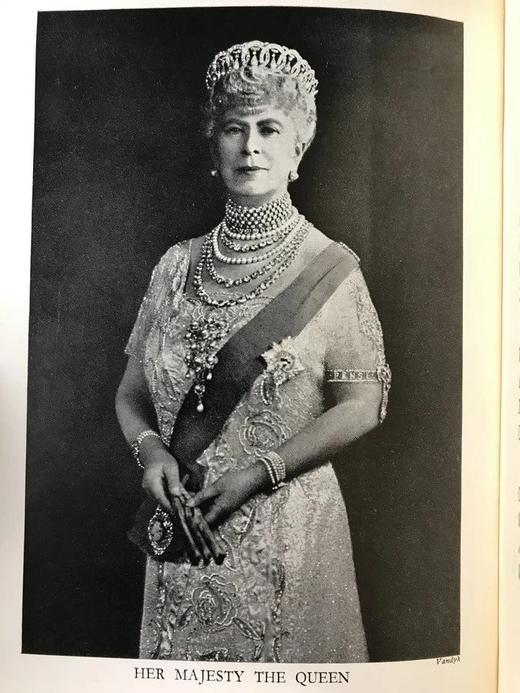 限量版！1935年 乔治五世演讲稿集 13幅插图 真皮精装18开 商品图5