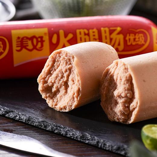 美好（MakeHome） 火腿肠优级 260g 商品图2