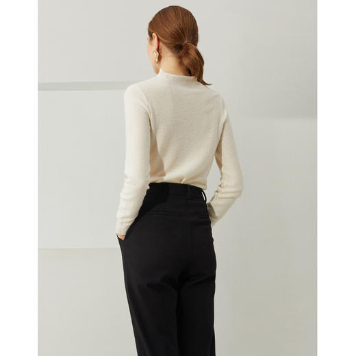 EITIE爱特爱6401121针织衫 商品图10