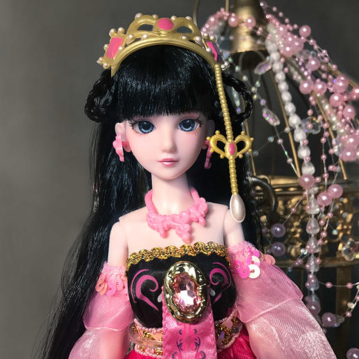 叶罗丽-罗丽仙子 商品图4