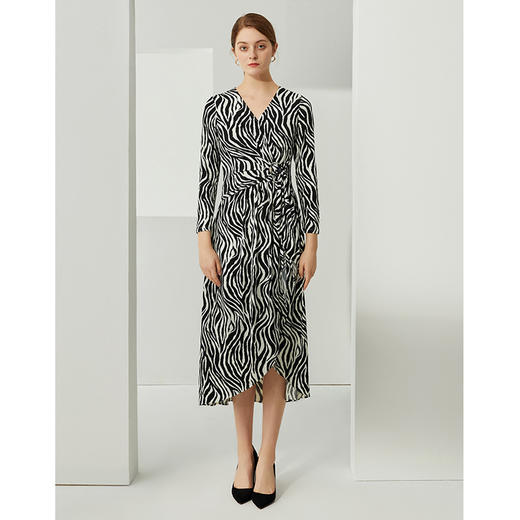 EITIE爱特爱6307035连衣裙 商品图1