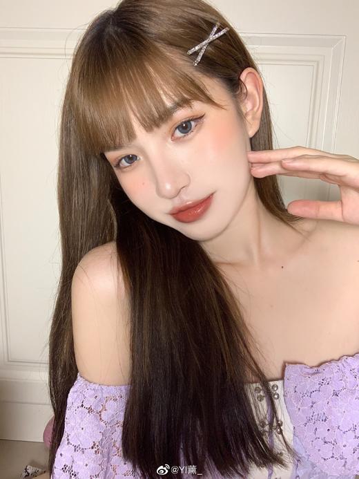 Peachcon旗下 ·  奶包蓝｜原版正品｜韩产长期抛｜14.2mm中等直径偏小一丢 商品图5