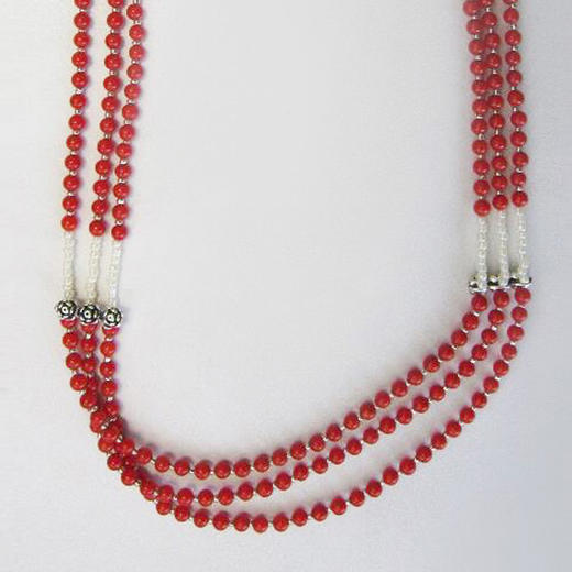 TANGY Collection/天意精品民族风项链 商品图2