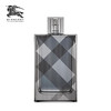 Burberry博柏利/巴宝莉 黑风格男士香水 50ml/100ml 商品缩略图0