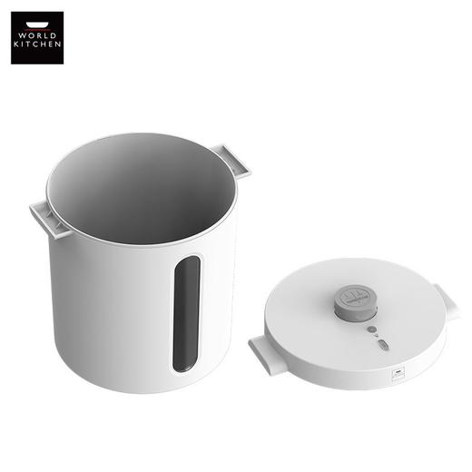 美国康宁 无线真空储藏机WK-BX1002/KZ 商品图4