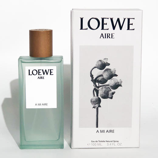 罗1威 怡然天光 L0ewe A Mi Aire 分装 商品图4