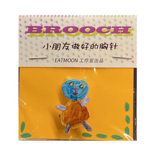 胸针 商品图0