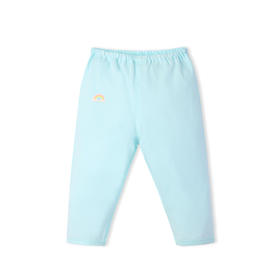 小米米童衣小彩虹长袖 可拆密裆长裤MIM-YU2101