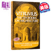 【中商原版】建筑十书 英文原版 The Ten Books on Architecture Vitruvius 商品缩略图0