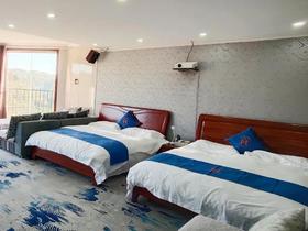 贵阳慢姑娘草莓山庄轰趴别墅