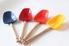 【6F】酷彩硅胶特大号勺、南瓜勺、 商品缩略图0
