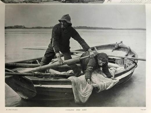 1902年 乡村生活杂志 数百幅插图 精装大16开 商品图9