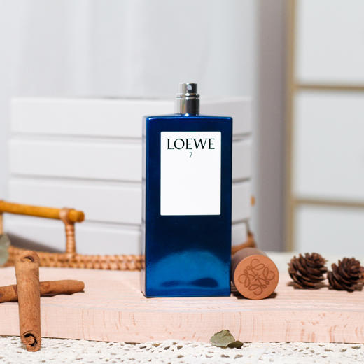 罗1威  第七乐章  L0ewe 7 分装 商品图2