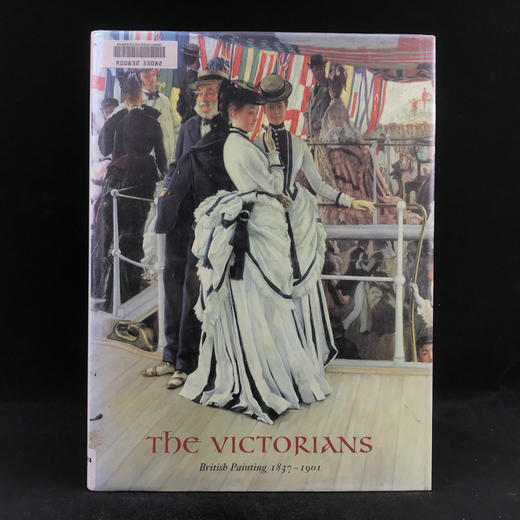 英国维多利亚时代画集 170幅插图（70幅彩色） 精装大16开 商品图0