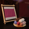 非遗织布 七夕织布套盒 原创设计 商品缩略图1
