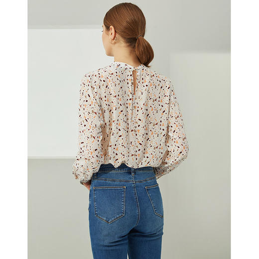 EITIE爱特爱6313004小上衣 商品图4