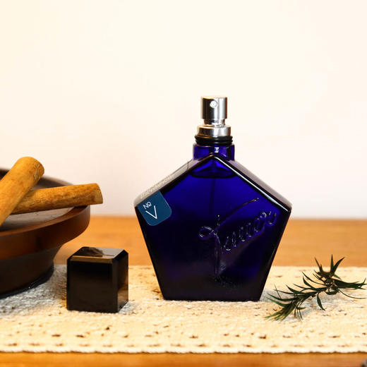 陶尔之香 05焚香木及致 Tauer Perfumes 05 Incense Extreme 分装 商品图1