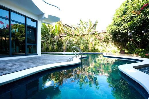 陵水慢姑娘曼嘟嘟轰趴别墅 商品图6