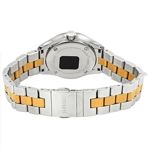 雷达 RADO 皓星系列 R32975722 女士石英腕表 商品图2