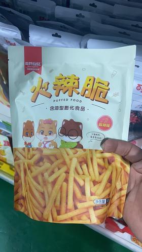 新奇特_火辣脆/105g