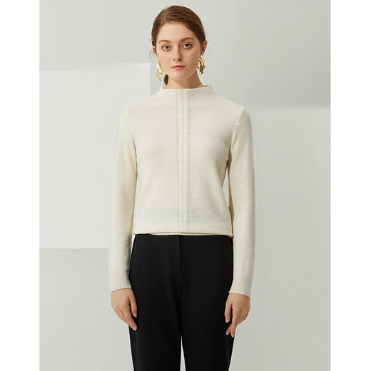 EITIE爱特爱6401121针织衫 商品图9