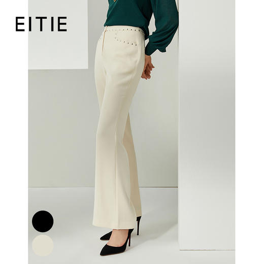 EITIE爱特爱6305006裤子 商品图0