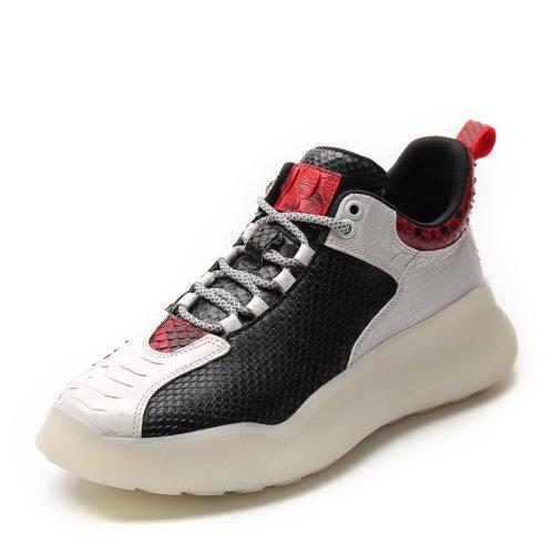 【新品】UROK厚底时尚休闲鞋 商品图3