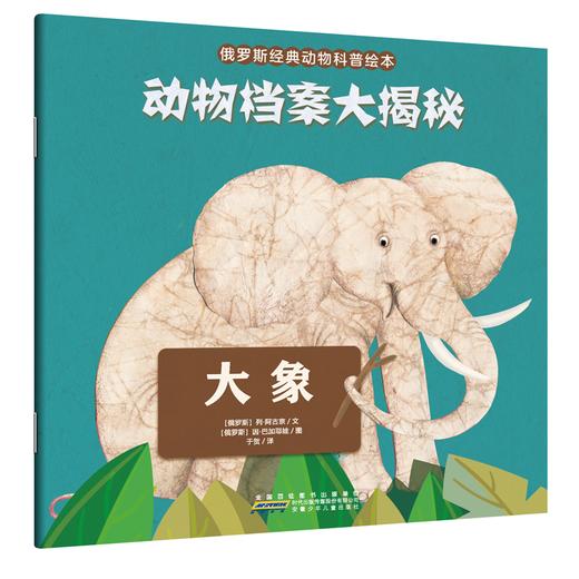 动物档案大揭秘（30册） 商品图6