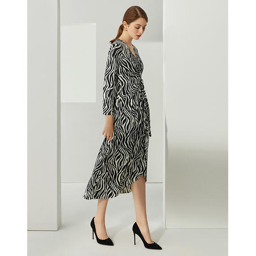 EITIE爱特爱6307035连衣裙 商品图2