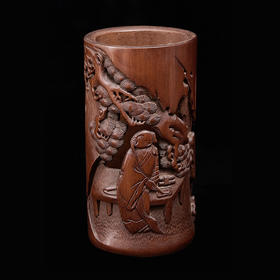 S 书画图14x7.5cm ZYXD