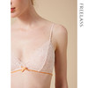 弗利少女FREELASS性感文胸蕾丝无钢圈小胸内衣法式braletteS少女 商品缩略图3