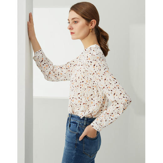 EITIE爱特爱6313004小上衣 商品图3