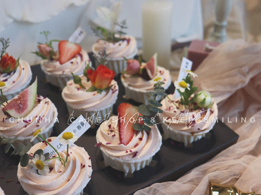 | 限定款cupcakes | 商品图2