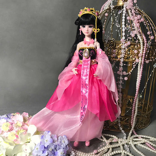 叶罗丽-罗丽仙子 商品图3