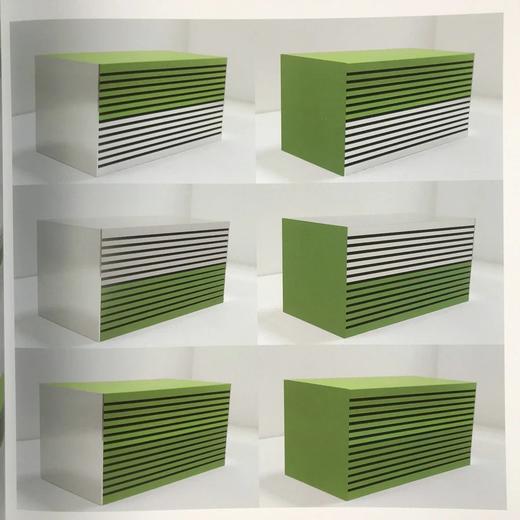 西尾英三雕塑与绘画图集 207幅彩色插图 精装大16开 商品图6