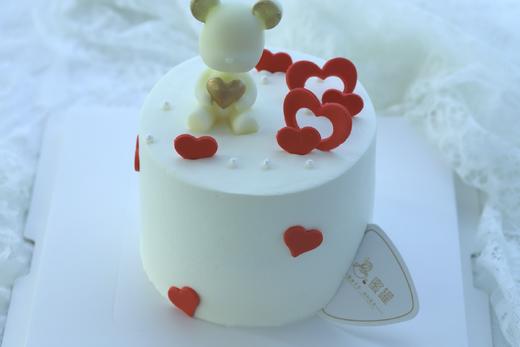 告白小熊（提前一天以上预订） 商品图1