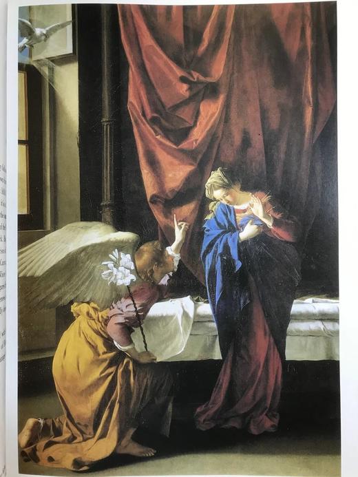 欧洲绘画大师 266幅彩色插图 精装大16开 商品图9