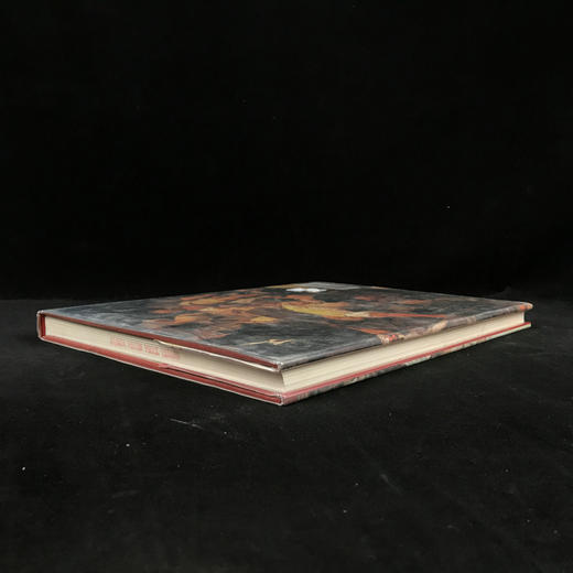 英国维多利亚时代画集 170幅插图（70幅彩色） 精装大16开 商品图2