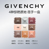 GIVENCHY纪梵希九色眼影九宫格眼影盘 商品缩略图2