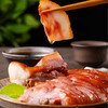 【气调锁鲜】紫燕百味鸡五香猪头肉260g/盒 商品缩略图2
