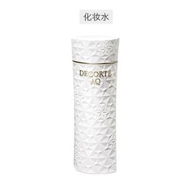 【香港直邮】DECORTE/黛珂 AQ白檀 化妆水200ML+乳液200ML 清爽型