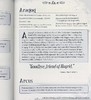 【中商原版】The Unofficial Harry Potter Character Compendium 英文原版 哈利波特非官方人物简编（魔法世界麻瓜指南） 商品缩略图4