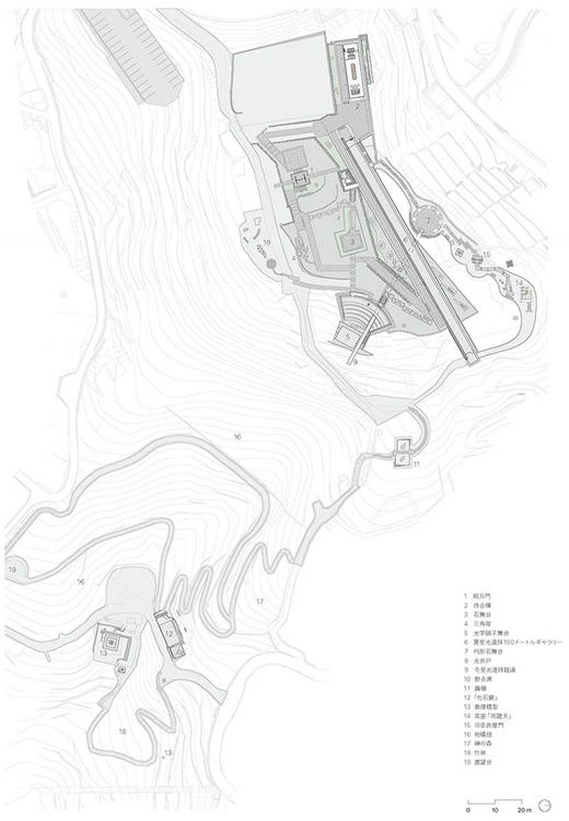 【预订】新素材研究所の仕事，Old Is New：新素材研究工作 杉本博司 建筑摄影 商品图4